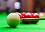 Snooker: China Open