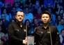 Snooker: English Open