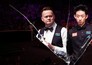 Snooker: WK in Sheffield