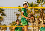 Special: Life After Football - Footvolley Curaçao