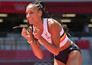 EK atletiek Birmingham