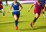 Sport - WK hockey (v): Nederland - Chili