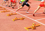 Athletics: Diamond League Brussels