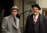 Stan & Ollie