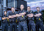 Stop! Politie UK