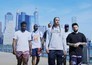 Streetball with Kenny Dobbs