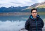 Sue Perkins ontdekt Alaska