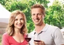 Summer in the Vineyard