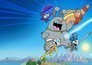 Super Duper Bunny League