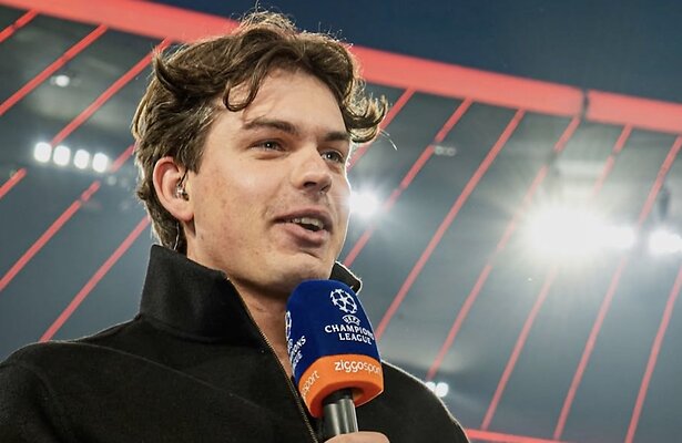 Sam van Royen