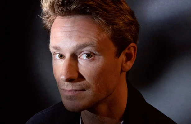 Sander Schimmelpenninck