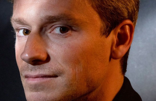 Sander Schimmelpenninck voor Sander en de Kloof