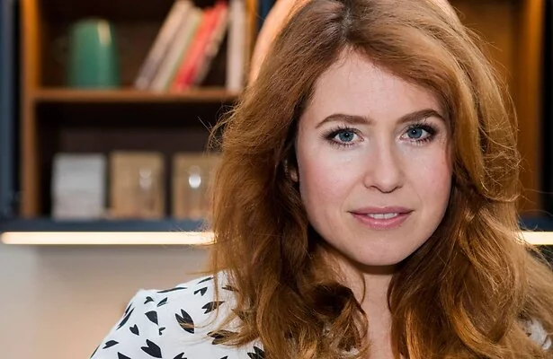 Persfoto Sanne Vogel.