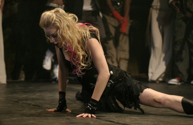 Izabella Miko in Save the Last Dance 2