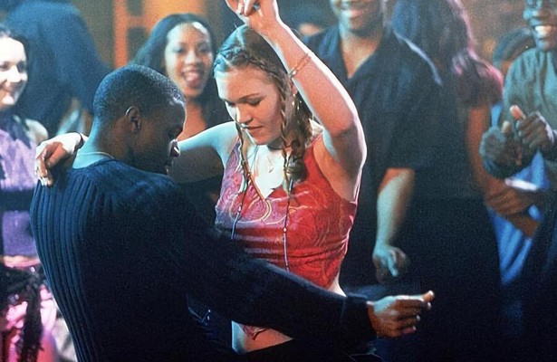 Julia Stiles in Save the Last Dance