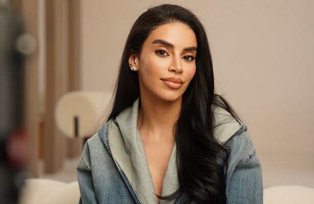 Selma Omari
