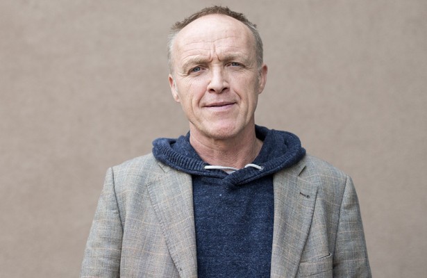 Stef Bos