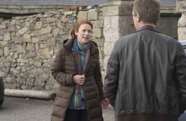 Shetland