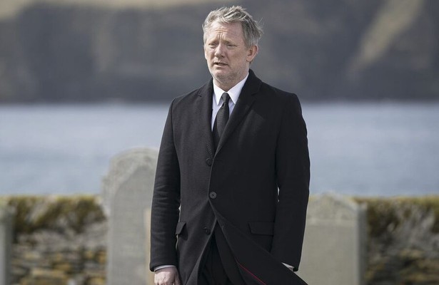 Shetland