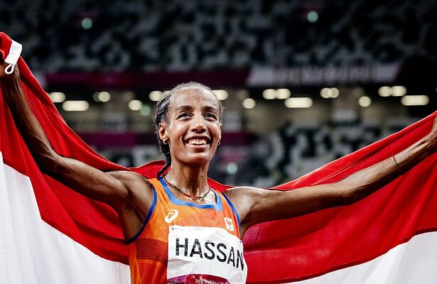 Sifan Hassan