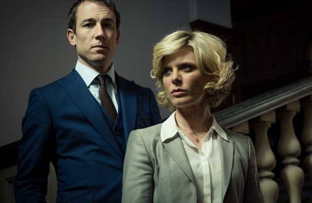 Silent witness