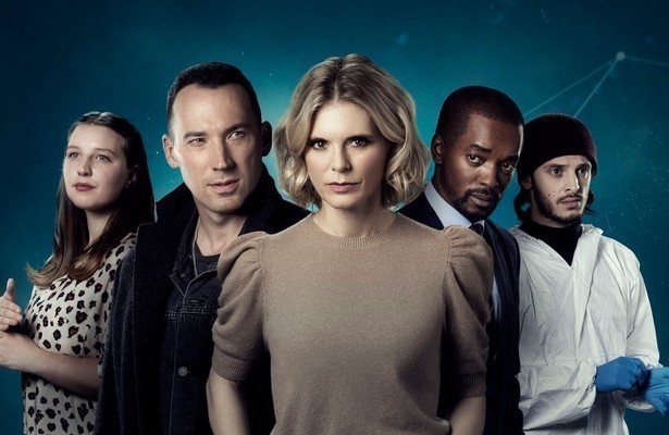 Silent Witness