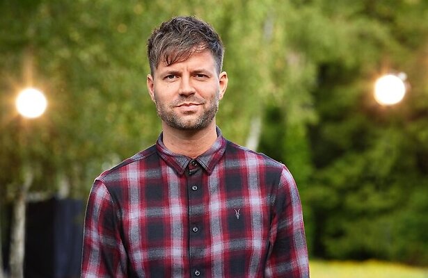 Simon Keizer