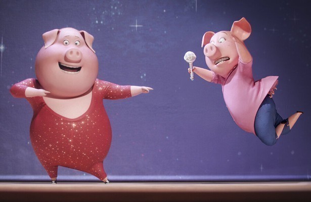 Sing