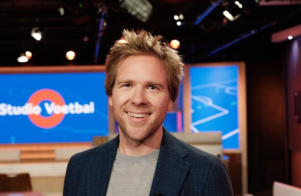 Sjoerd van Ramshorst