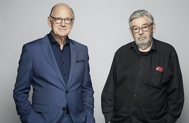 De slimste mens