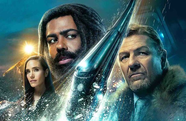 Snowpiercer