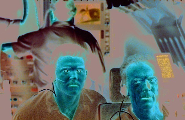 Space Cowboys