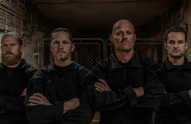 Special Forces VIPS