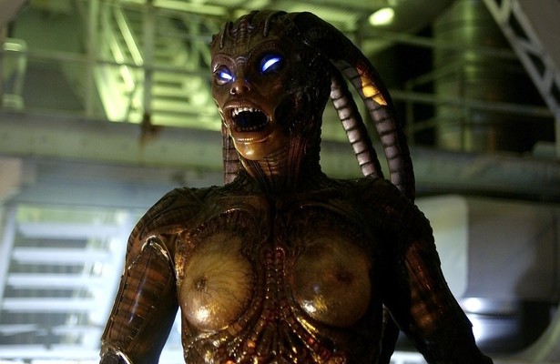 Species III