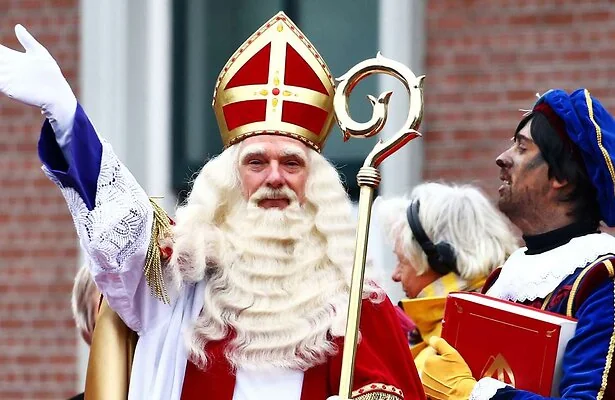 Sinterklaar