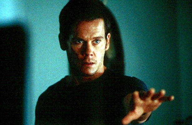 Stir of Echoes