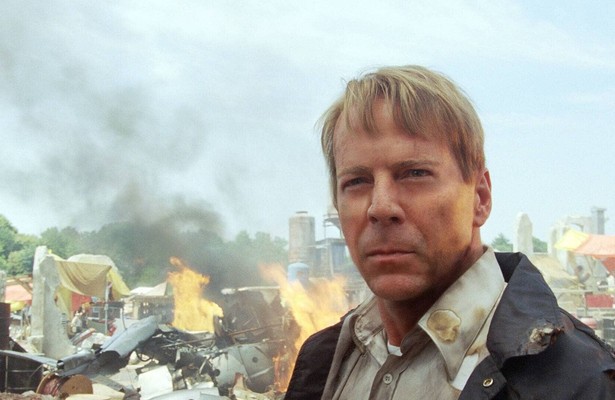 Bruce Willis