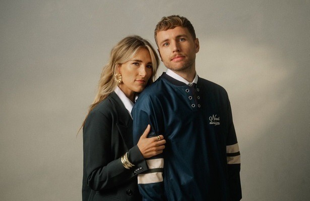 Suzan & Freek