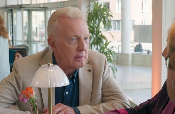 André van Duin