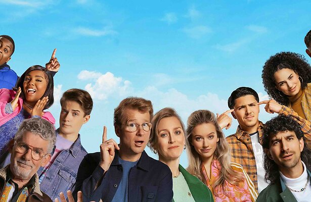 Plus nieuwe castleden