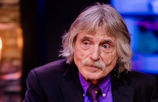 Johan Derksen