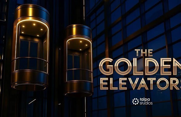 SBS6 komt met nieuwe spelshow The Golden Elevators