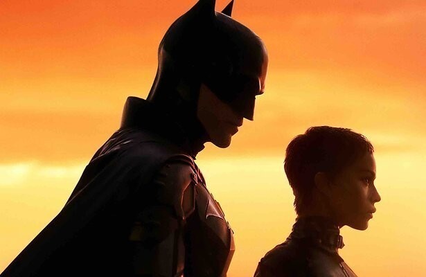 The Batman