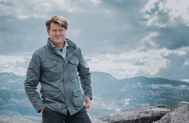 Beau van Erven Dorens