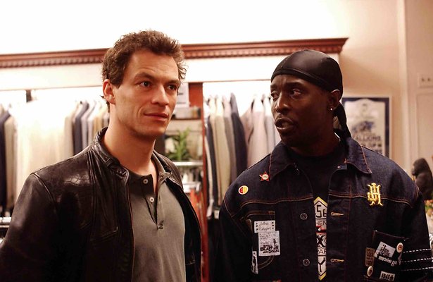 The Wire