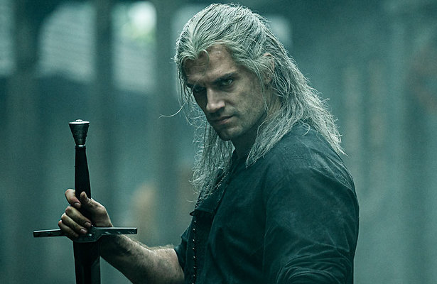 The Witcher