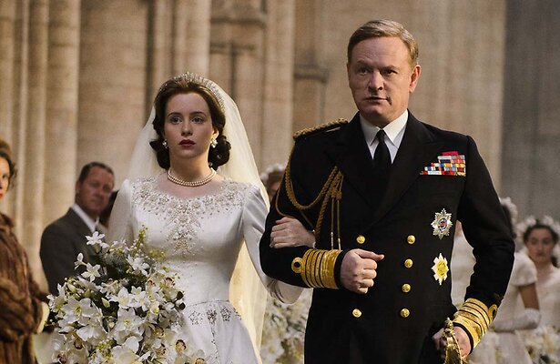 The Crown