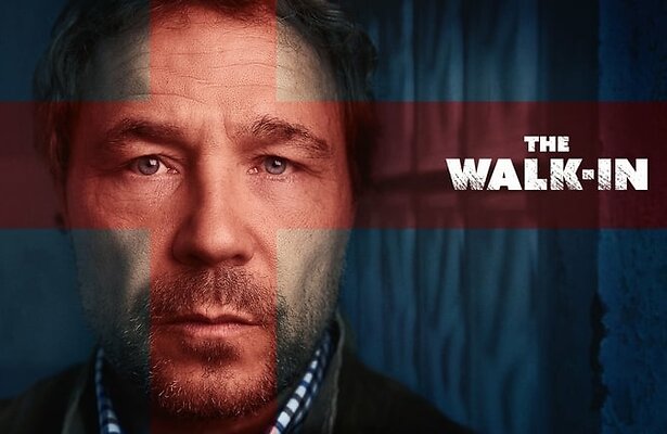 The Walk-In