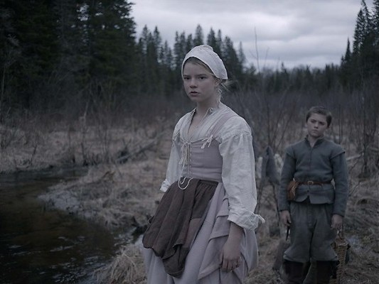 Is Anya Taylor-Joy een heks?