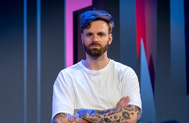 Tim Hofman